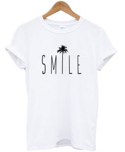 Smile Palm T-Shirt