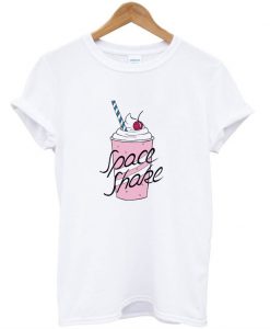 Space Shake T-Shirt
