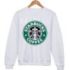 Starbucks Coffee Sweatshirt