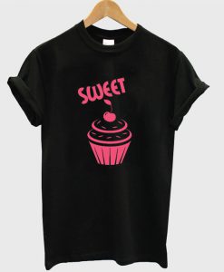 Sweet Pink T-Shirt