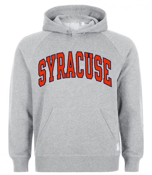 Syracuse Hoodie