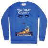 The Great Gatsby Unisex Sweatshirt
