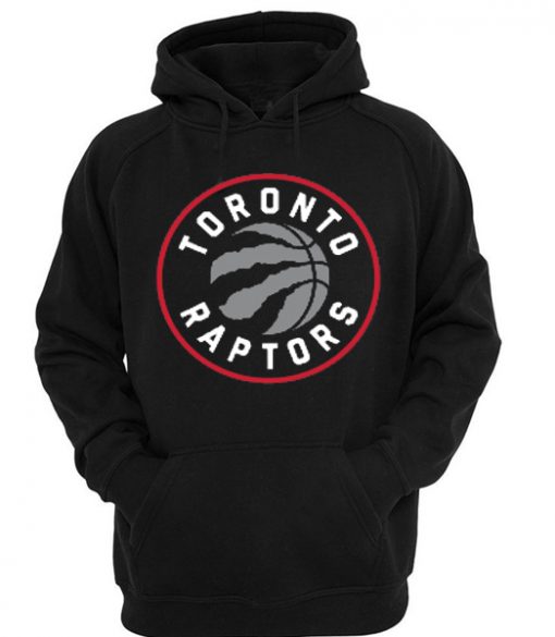 Toronto Raptors Hoodie