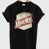 X Hurley T-Shirt