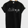 Always Harry Potter Life T-Shirt