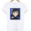 Anime Girl T-Shirt