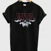 Danzig Destroyed Black T-Shirt