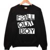 Fall Out Boy Sweatshirt