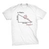 Find Hypotenuse I Found It T-Shirt