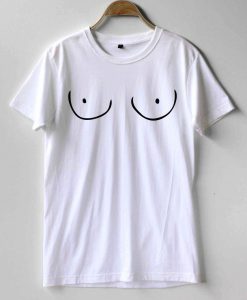 Good Boobs T-Shirt