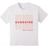 Good Morning Sunshine T-Shirt