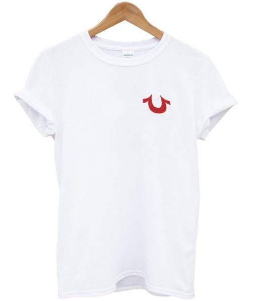 Horseshoe T-Shirt