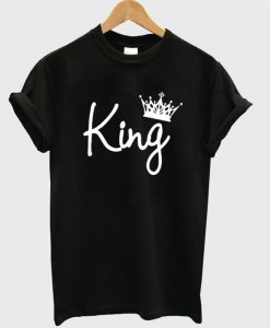 King T-Shirt