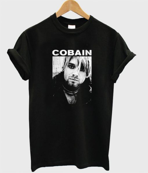 Kult Cobain T-Shirt
