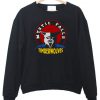 Mystic Falls Timberwolves Sweatshirt