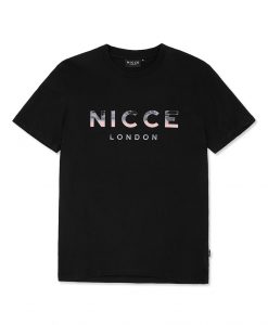 Nicce London Graphic T-Shirt