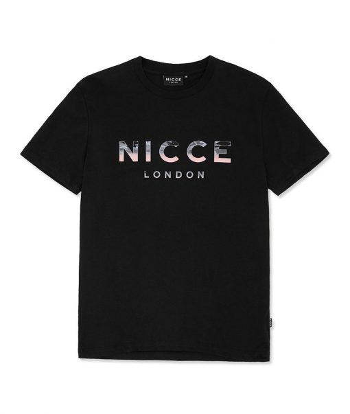 Nicce London Graphic T-Shirt