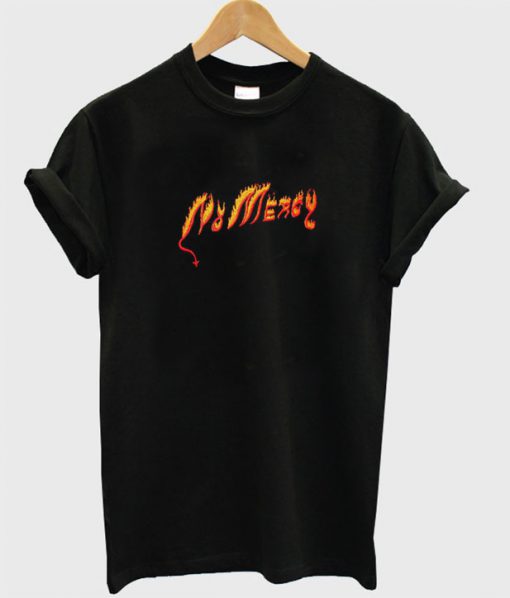 No Mercy T-Shirt