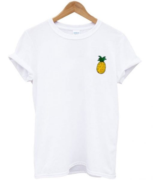 Pineapple T-Shirt