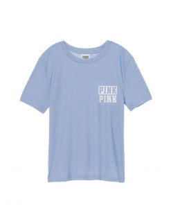 Pink Pink T-Shirt