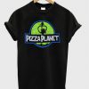 Pizza Planet Unisex T-Shirt
