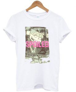 Rugrats Angelica Spoiled T-Shirt