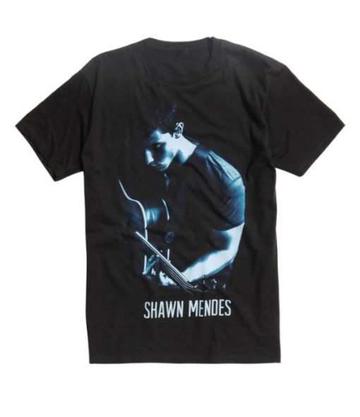Shawn Mendes Shadow T-Shirt