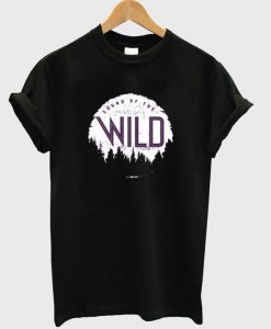 Sound of The Wild T-Shirt
