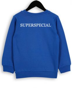 Superspecial Sweatshirt