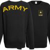 US Army Sweatshirt