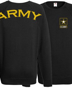 US Army Sweatshirt