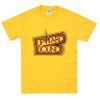 Upward Bound Yellow T-Shirt