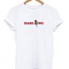 Darling Flower T-Shirt