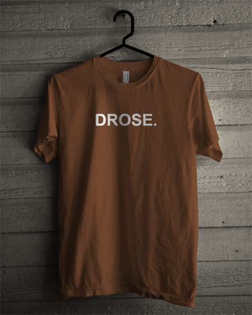 Drose Unisex T-Shirt