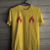 Fire Emoji T-Shirt