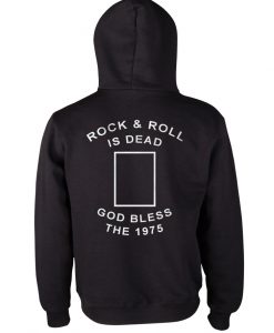 God Bless The 1975 Hoodie