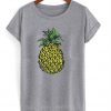 Pineapple Solo T-Shirt
