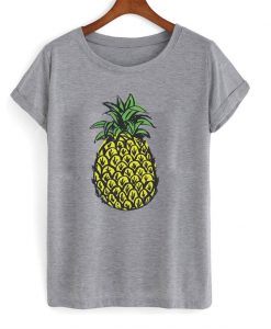 Pineapple Solo T-Shirt