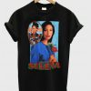 Vintage 90s Bootleg Selena T-Shirt
