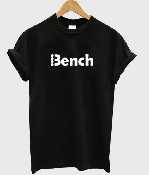 Bench T-Shirt