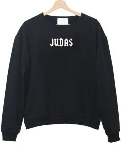 Judas Sweatshirt