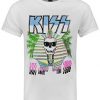 Kiss Hot in The Shade Tour T-Shirt