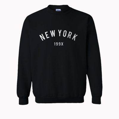 New York 199x Sweatshirt