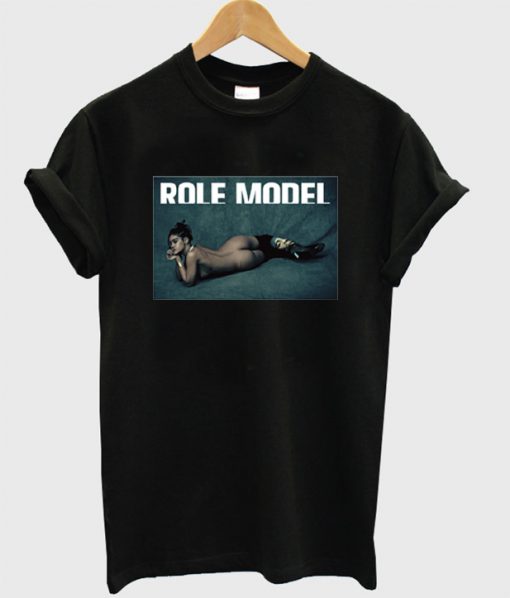 Rihanna Role Model T-Shirt