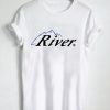 River Mountain T-Shirt