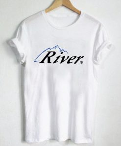 River Mountain T-Shirt