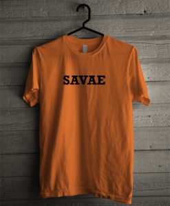 Savae T-Shirt