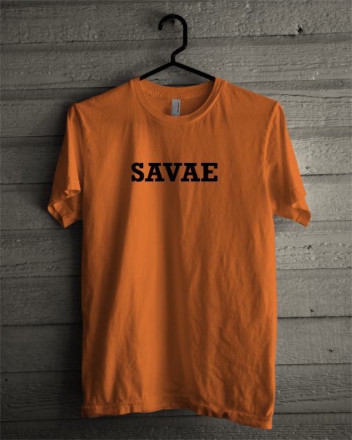 Savae T-Shirt