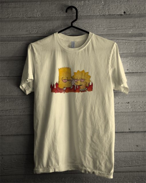Simpsons Unisex T-Shirt
