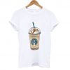 Starbucks Frappuccino T-Shirt